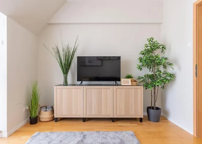 S22 Apartment