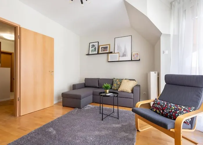 S22 Apartment