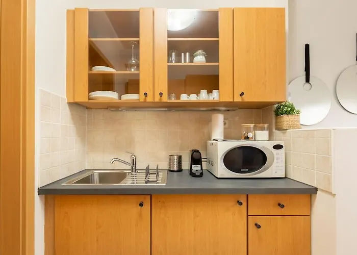 S22 Apartment