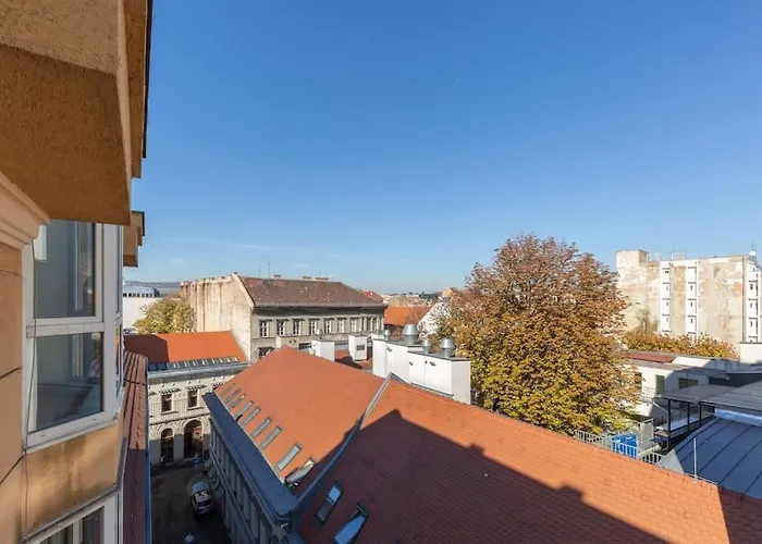 S22 Apartment
