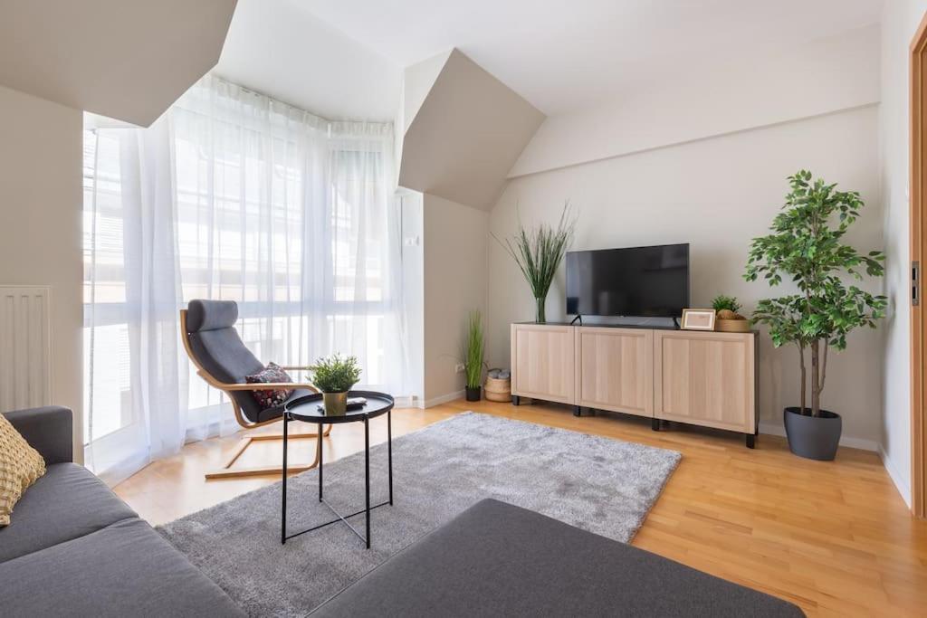 S22 Appartement Budapest