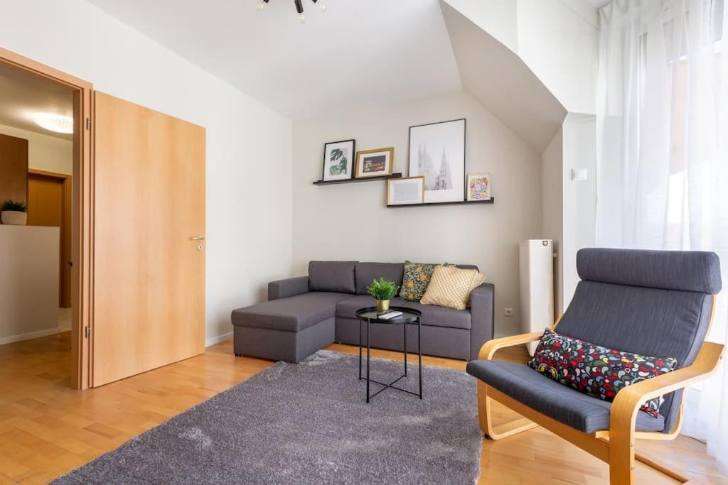 Appartement S22 Budapest