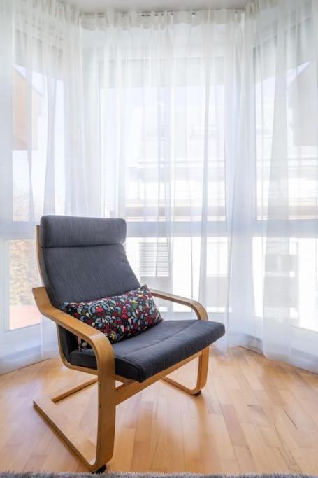 S22 Apartment *